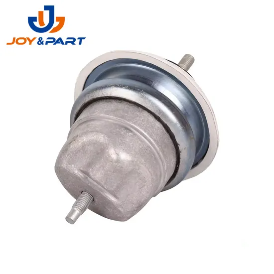 Engine Mount Motor Front 19868