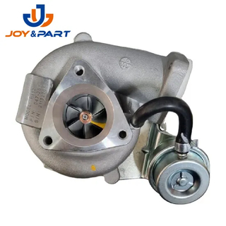 New High Quality Factory Price Turbocharger Assy for Nissan Car Spare Parts