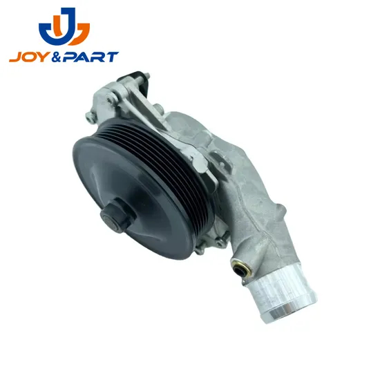 Diesel Turbocharger for Car Auto Parts with Power Sellers
