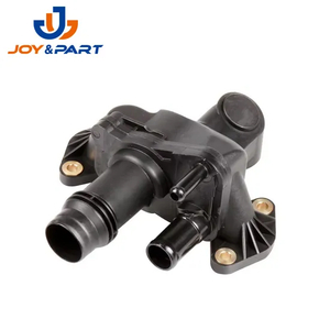 Interface Water Outlet Connector Engine Cooling Water Pipe