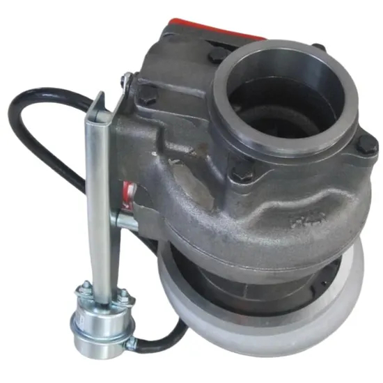 Customized New Products Turbo Genuine Parts Turbocharger