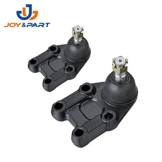 OEM Customized 40160-VW000 Front Lower Left Right Auto Car Suspension Ball Joints