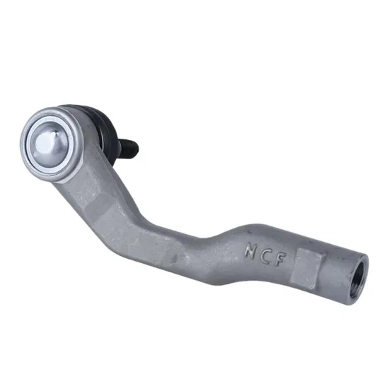 Custom Label Auto Parts Genuine Steering Parts Outer Tie Rod End