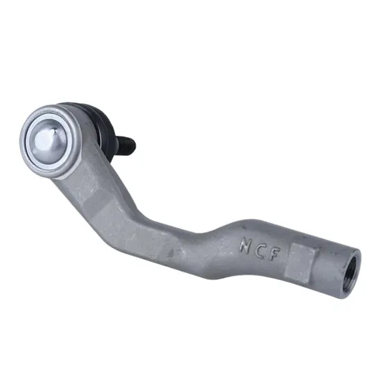 Custom Label Auto Parts Genuine Steering Parts Outer Tie Rod End