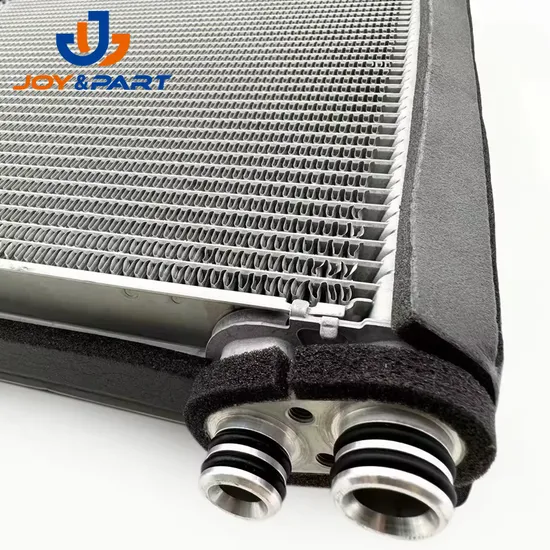 Auto Spare Parts Evaporative Air Conditioner A/C Evaporator Core