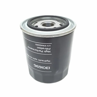 Truck Oil Filter for Auto Spare Parts with Fast Shipments