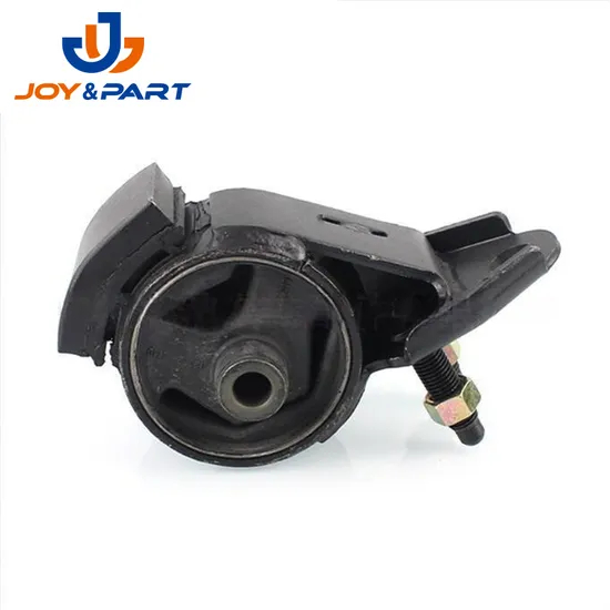 Factory Supply 12362-10010 Car Auto Spare Parts Rear Engine Mountings Mount