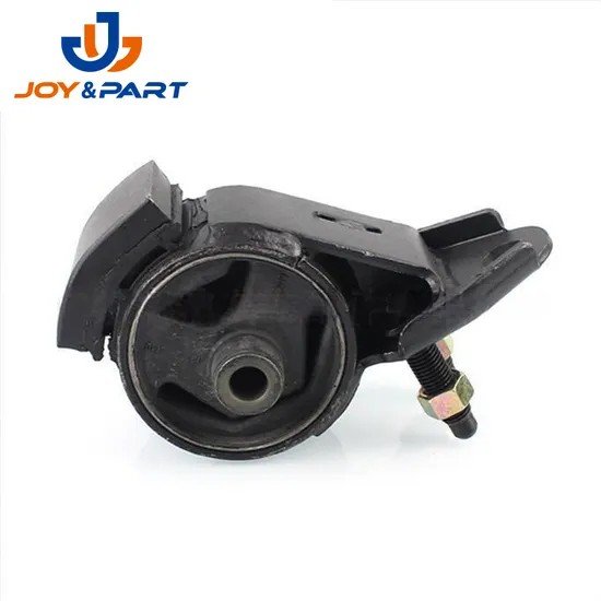 Factory Supply 12362-10010 Car Auto Spare Parts Rear Engine Mountings Mount