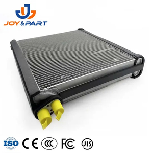 Car Auto Spare Parts Air Conditioner Condenser A/C Evaporator Core
