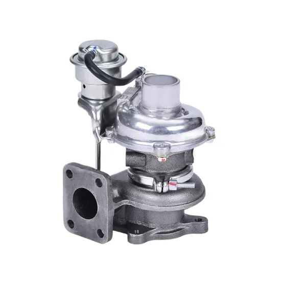 High Performance Precision Auto Spare Parts Turbo Diesel Engine Turbocharger