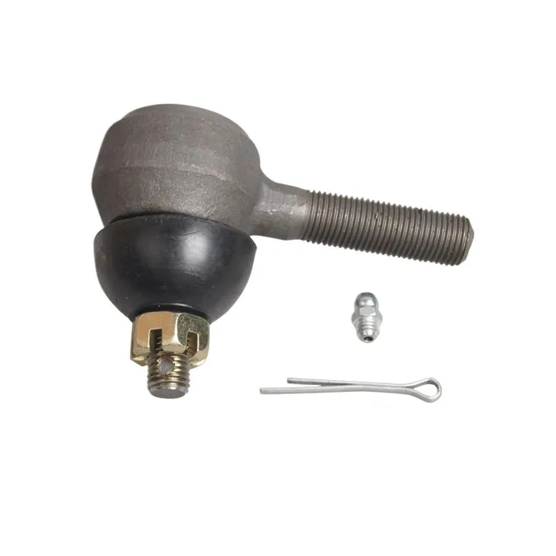 New Materials Front Right Lower Control Arm and Ball Joint