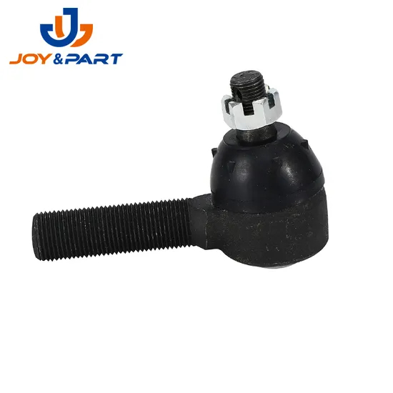 Steering Tie Rod Ends with Ball Joint Auto Spare Parts
