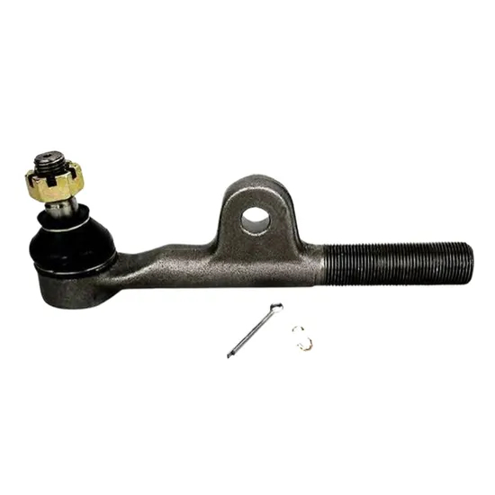 Most Popular Wholesale Car Accessories Car Suspension Auto Parts Tie Rod End
