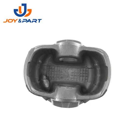 Factory OEM Auto Truck Parts Single Cylinder Auto Engine Piston
