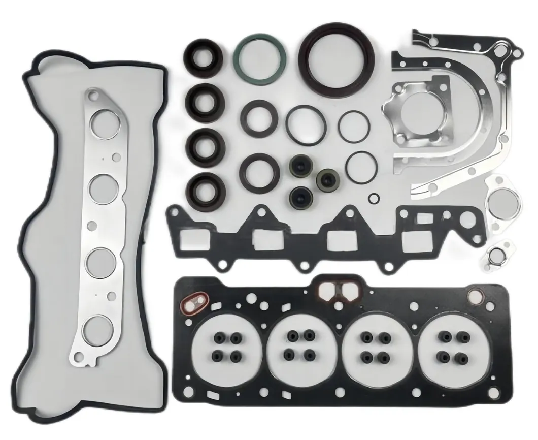 Discovery L319 Exhaust Pipe Gasket Lr016621