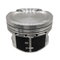 Auto Spare Parts Engine Assembly Racing Forge Piston for Toyota-