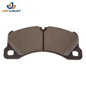 Wholesale Price Car Brake System with Free Sample Original Brakes Pads