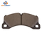 Wholesale Price Car Brake System with Free Sample Original Brakes Pads