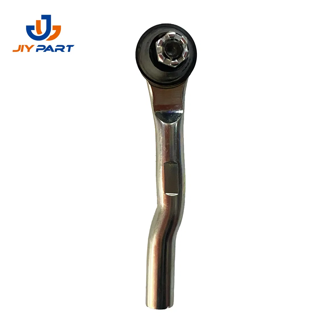 Customizable Auto Parts Tie Rod Ends