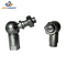 Custom Automotive Suspension Parts with New Currents Ball Joint