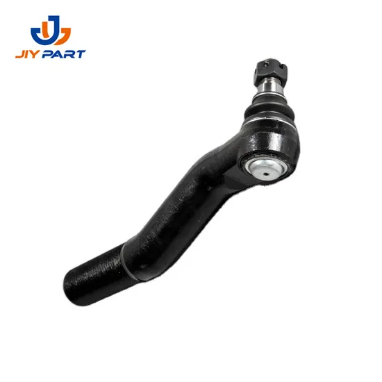 Factory Direct Sale Car Steering Systems Tie Rod End