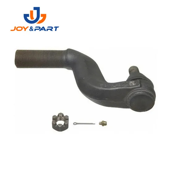 Factory Wholesale Steering Suspension Parts Ball Joint Tie Rod End