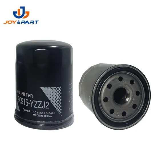 Oil Filter/Spin-on Fuel Filter Equipment for P558615 Lf3349 6735-51-5140 6735-51-5141