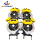 High Perfermance Customized Auto Car Parts Racing Brake Caliper Upgrading Kits