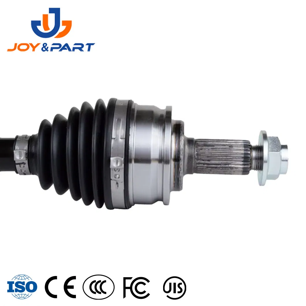 Auto Spare Parts Right Front CV Drive Joint Axle Drive Shafts