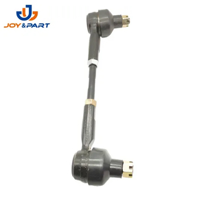 New Product Explosion Auto Steering Outer Ball Joint Tie Rod End