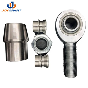 Automotive Parts Wholesale with High Material Ball Joints