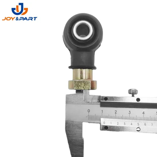 New Product Explosion Auto Parts Tie Rod End