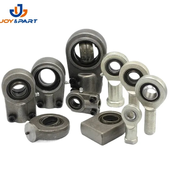New Product Customization Rod End Bearing Ball Joint Rod