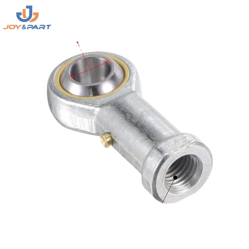 Good Price with Factory Latest Phs18 Spherical Rod End Ball Joint