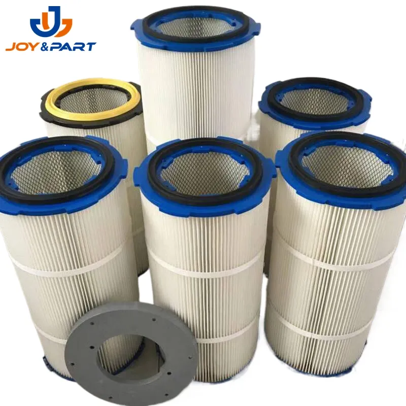 Best Selling with Reply Very Quickly Activated Carbon Filter