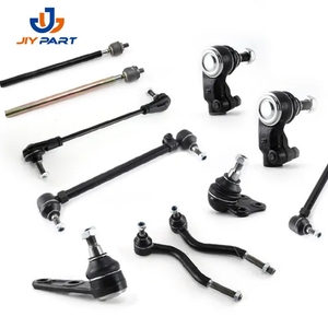 Connection Joint Suspension Ball Joint Tie Rod Ball Joint Lower Suspension Ball Joint