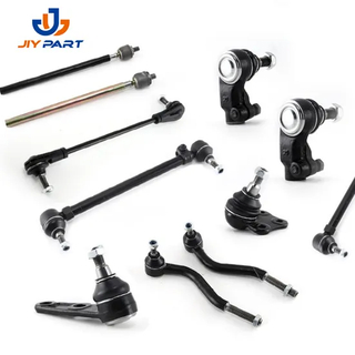 Connection Joint Suspension Ball Joint Tie Rod Ball Joint Lower Suspension Ball Joint