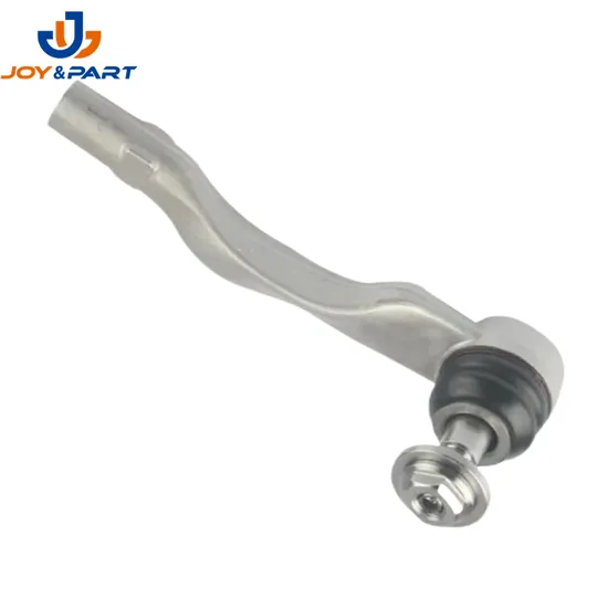 Wholesale Private Label Car Suspension Tie Rod Ends