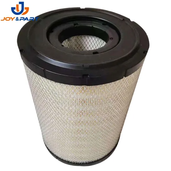 Factory Direct Sell with Wholesale Private Label Diesel Engine Fuel Filter