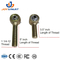 Auto Male Ball Flex Johnny Joint Thread Bearing Tie Rod End Johnny Joint