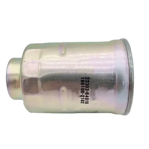 Hot Sale High Quality Air Filter Oil Filter Fuel Filter