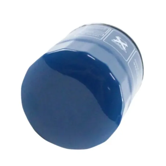 Wholesale Auto Spare Diesel Engine Oil/Fuel/Air/Coolant Filter