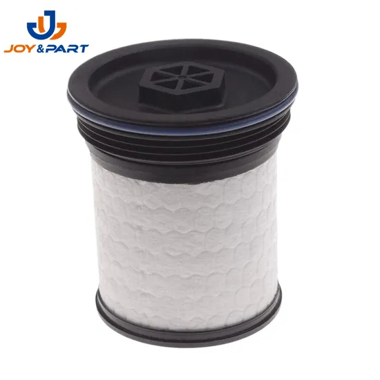 Wholesale Direct Sales Excavator Engine Fuel Filter Water Separator Filter