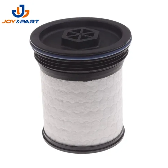 Wholesale Direct Sales Excavator Engine Fuel Filter Water Separator Filter