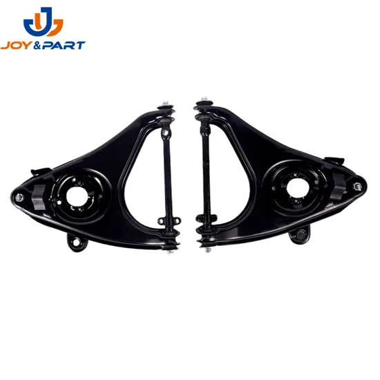 Wholesale of New Materials Front Suspension Control Arm Kit