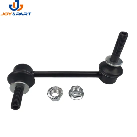 Factory Hot Sale Auto Spare Parts Rear Stabilizer