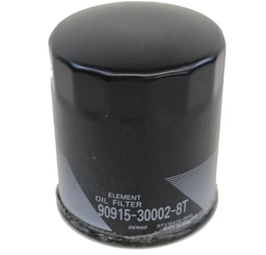 90915-30002 Car Spare Parts Oil Filter for Japanese Car