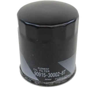 90915-30002 Car Spare Parts Oil Filter for Japanese Car