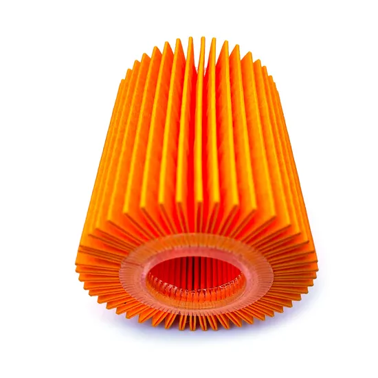 Factory Wholesale Engine Hydraulic New Paper Element Cartridge Oil Filter 04152-31080