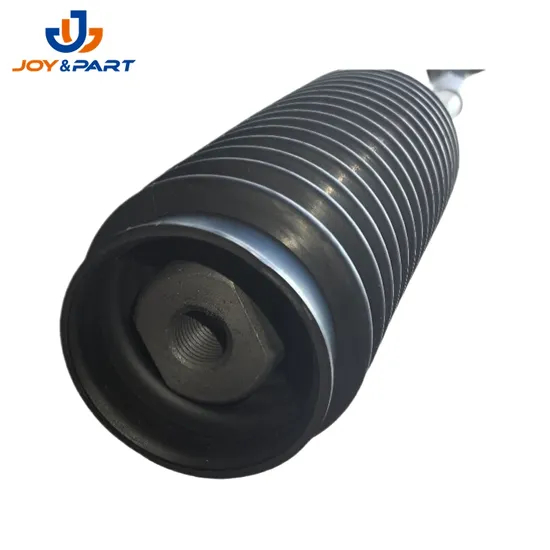 Auto Spare Parts with Factory Price Steering Tie Rod End